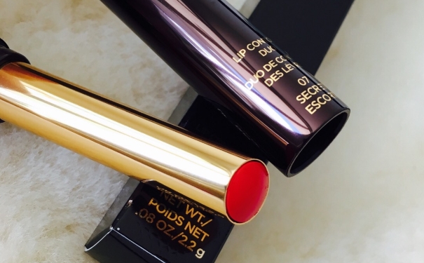 tomford双头唇膏多少钱？tf双头唇膏专柜价格(1)