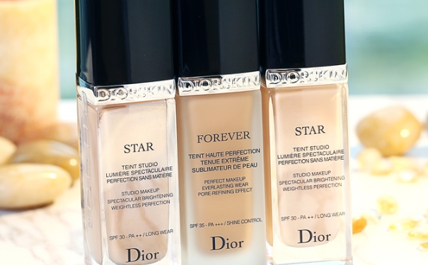 迪奥粉底液怎么样？迪奥粉底液好用吗？(1)