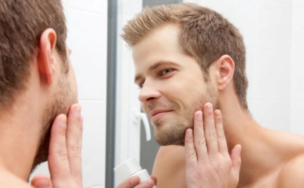 男士爽肤水有哪些功效？男士爽肤水是什么时候用好？(1)