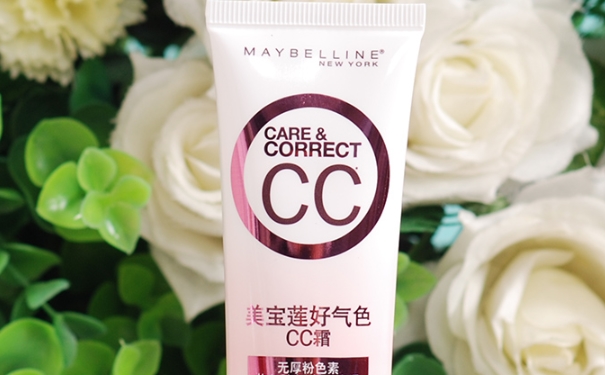 美宝莲好气色cc霜怎么样？美宝莲好气色cc霜好用吗？(1)