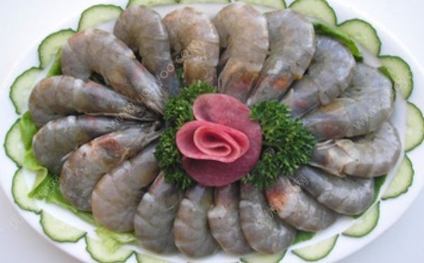 哪些食物不能搭配吃？食物搭配应该遵循哪些原则？[图]