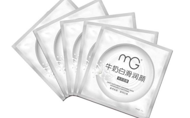 好用的牛奶面膜有哪些？平价好用牛奶面膜推荐(1)