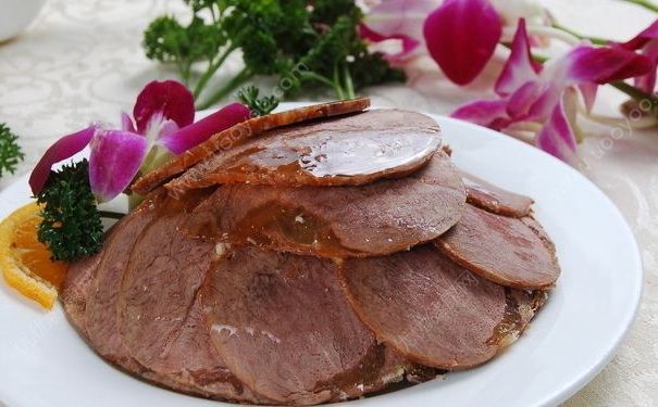 哪些食物不能与牛肉同吃？牛肉不能和什么一起吃？(1)