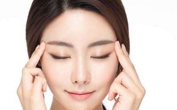 眼部皮肤怎么保养？如何保养眼部皮肤？(1)