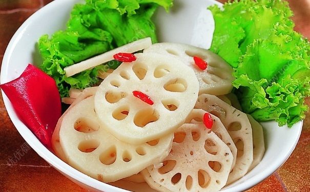 吃藕是否可以治妇科疾病？选购