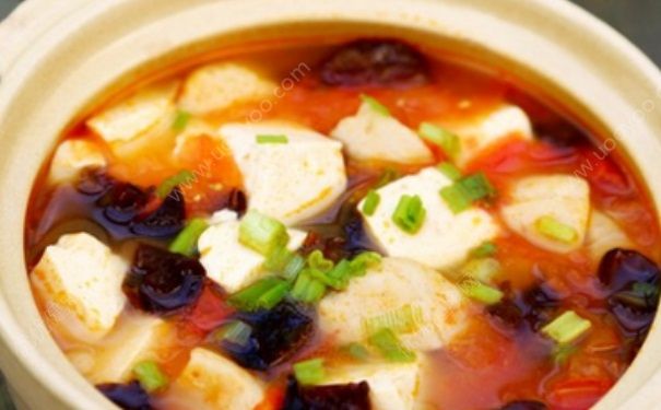 养胃润肺食物有哪些？养胃润肺喝哪些汤饮好？[图]