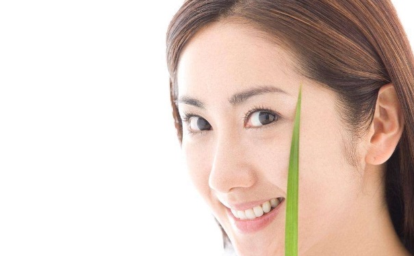 怎么自制美白祛斑面膜？美白祛斑面膜的做法是什么？(1)