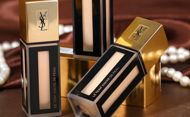 ysl羽毛粉底液怎么样？ysl羽毛粉底液评测(1)