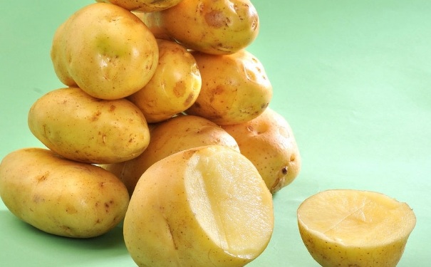 土豆做面膜有什么效果？土豆怎么做面膜护肤？(1)