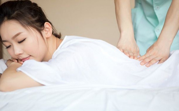 女人的养生保健秘方有哪些？按摩哪些穴位有助于保持年轻？(1)
