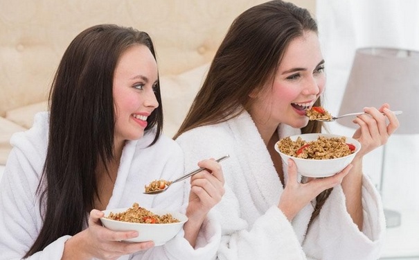 子宫保养吃什么好？常吃这些食物保护子宫？(1)