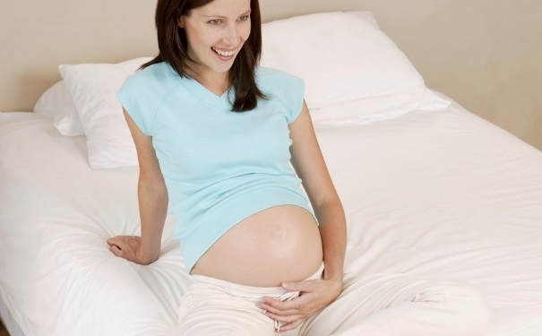 孕妇顺产应该怎么用力？产妇顺产时应该怎么做？(1)