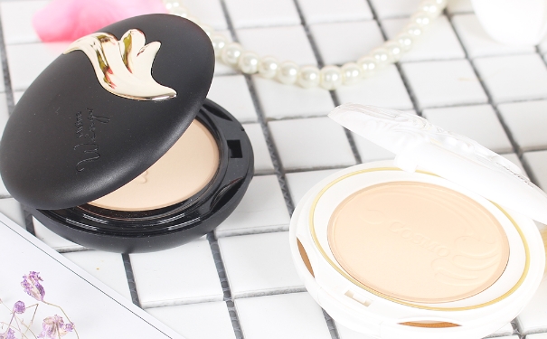 mistine羽翼粉饼多少钱？mistine羽翼粉饼价格(1)