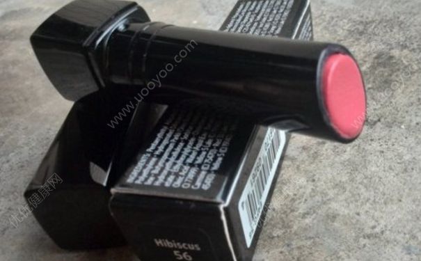 Bobbi Brown Creamy Lip Color唇膏#56Hibiscus怎么样？(1)