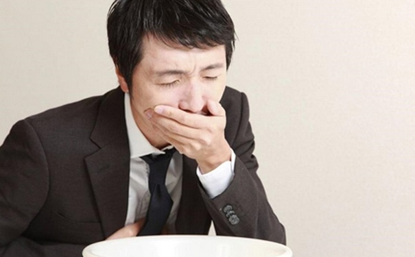 咳血痰是怎么回事？咳痰带血怎么回事？(1)