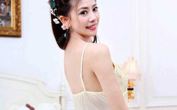 女性怎样自己检查乳房？如何自我检查乳房？[图]