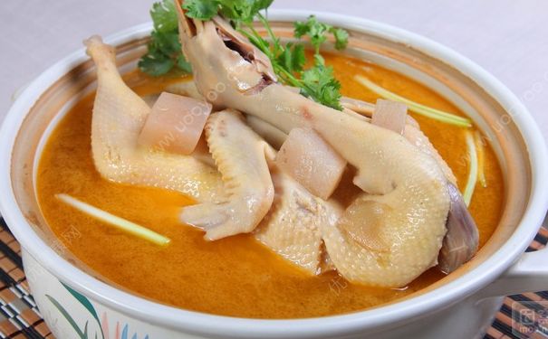 女性吃什么食物可以滋阴养巢？女性保养卵巢喝什么汤好