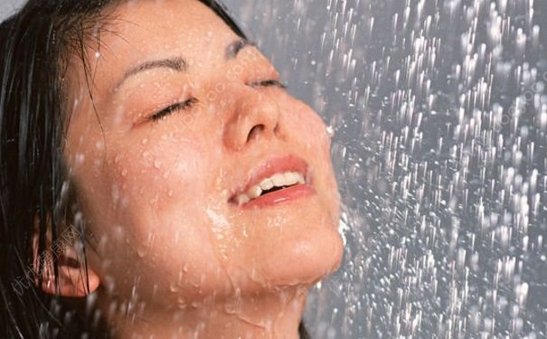 夏天为什么也要洗热水澡？夏天洗热水澡有什么好处？(3)