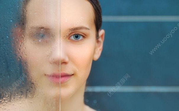 夏天为什么也要洗热水澡？夏天洗热水澡有什么好处？(2)
