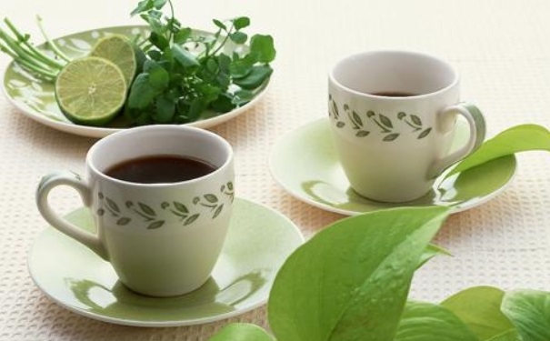 美容养颜茶有哪些呢？怎样自制美容养颜茶？(1)