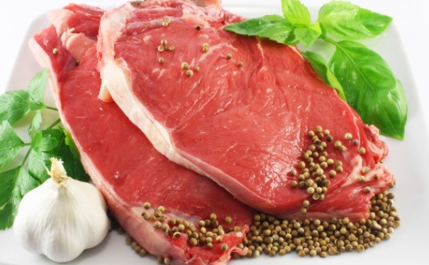 怎样挑选新鲜牛肉？做家常菜如何挑选牛肉？(1)