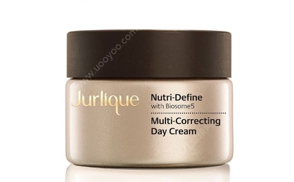 jurlique茱莉寇活机亮泽美白日霜好用吗？(1)