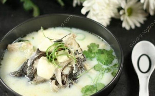 女性熬夜后吃什么可以滋补？女性熬夜后的滋补食谱有哪些？(1)