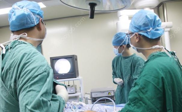 男子下体被扳手套住17小时，男性的这些自慰方法好危险(3)