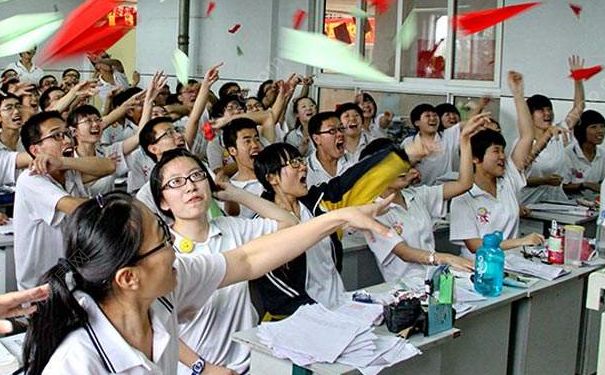 高考后暑假应该做什么事？高考之后做什么？(4)