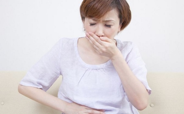孕妇孕吐的时候是什么感觉？怀孕后食欲会有哪些变化？(1)