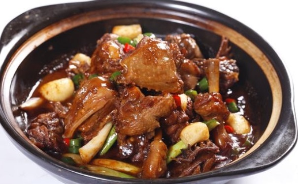 夏季啤酒可以做哪些美食？啤酒的营养食谱有哪些？(1)