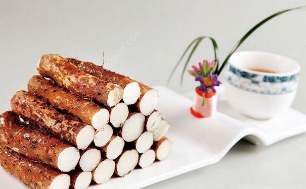 山药能减肥吗？为什么山药能减肥？(1)