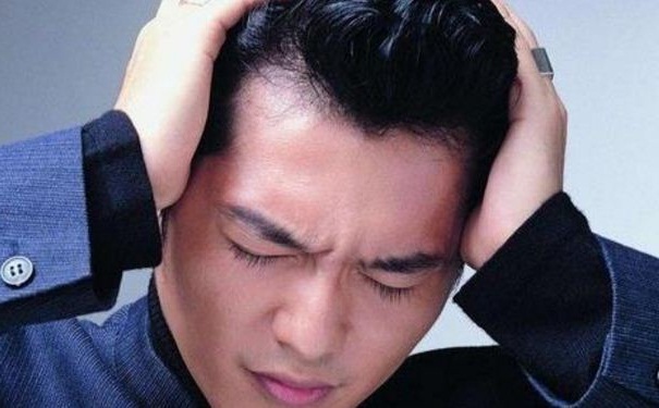 引起头疼的原因有哪些？男性该