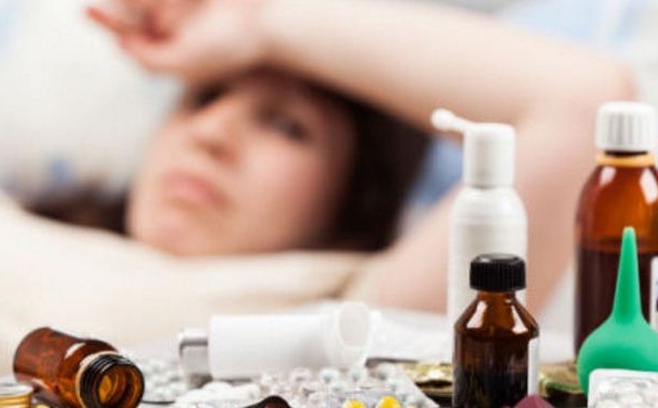 哺乳期生病了怎么办？哺乳期用药有什么要注意的？[图]