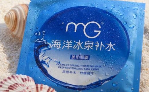 夏季美白补水面膜有哪些？美白补水面膜推荐(1)