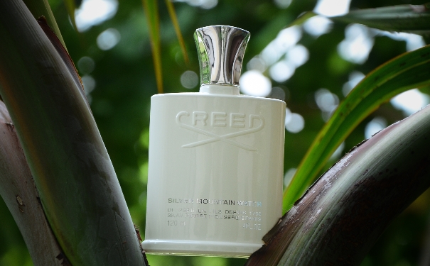 creed银色山泉多少钱？creed银色山泉专柜价格(1)