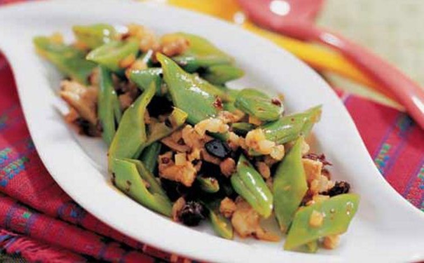 哪些食疗方可以养肝护肝？怎样才能养肝护肝？(1)