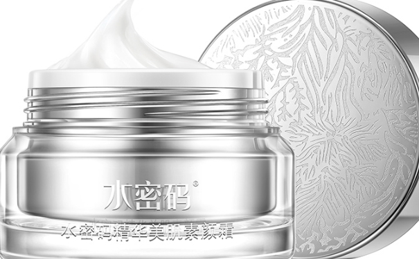 水密码素颜霜要卸妆吗？水密码素颜霜晚上可以用吗？(1)