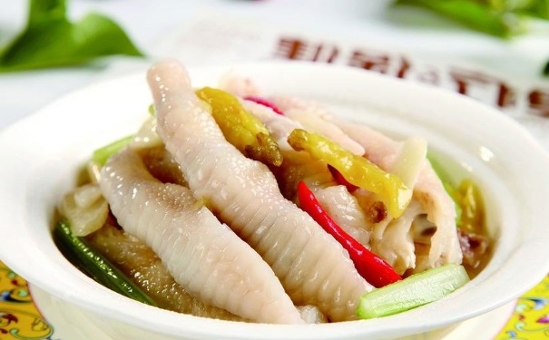 牛皮糖怎么做？牛皮糖的做法是什么？(1)