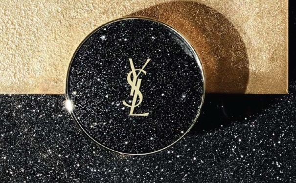 ysl2017星钻气垫有替换装吗？(1)