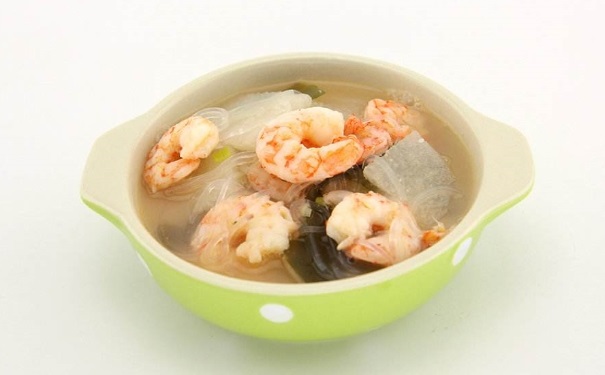 夏季减肥喝什么汤好？夏季喝什么汤可以减肥？(1)