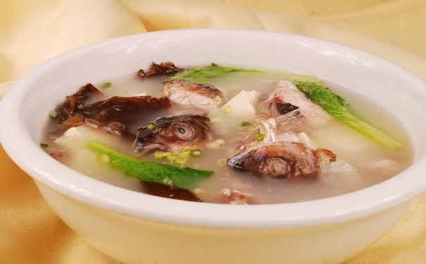 吃什么食物去除口臭？去除口臭喝什么粥好？[图]