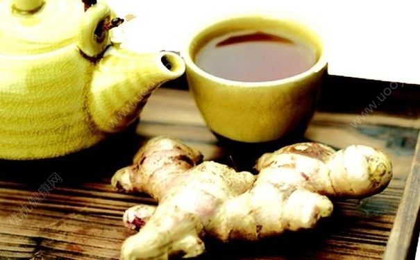 生姜减肥的食谱有哪些？姜汤有哪些功效和作用？[图]