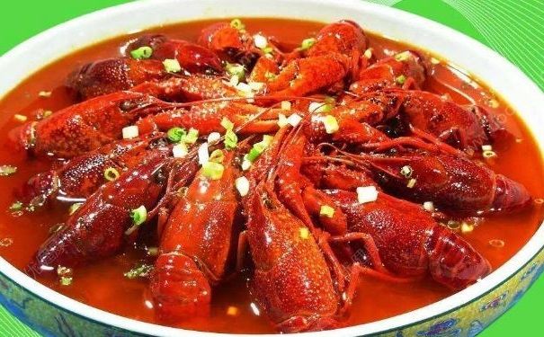 北大才子回乡养小龙虾，年收入200万，为什么龙虾这么受欢迎？(3)