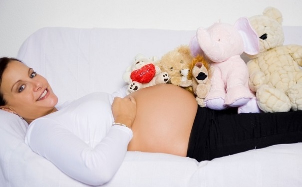 孕妇吃什么去火最快？孕妇上火的注意事项有哪些？[图]