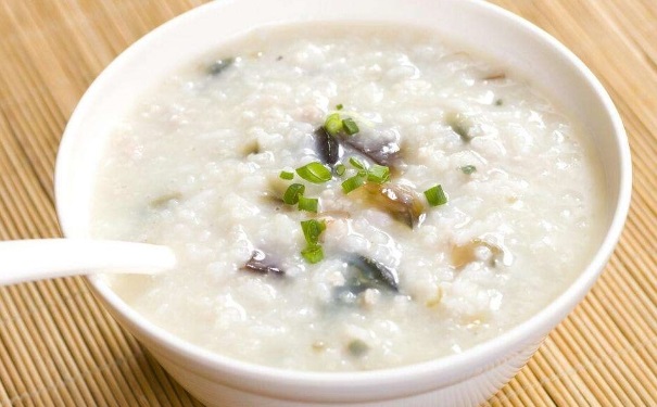 胃炎患者吃什么好？养胃的食疗方有哪些？[图]