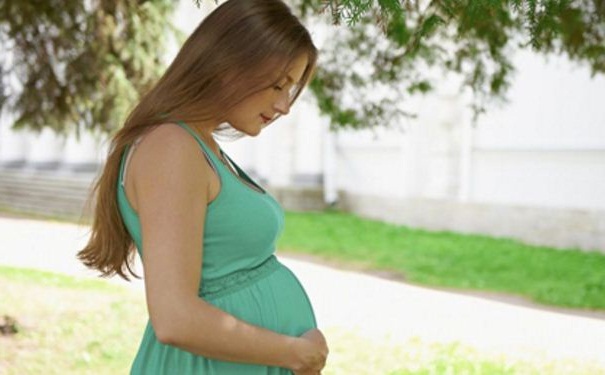 孕妇散步的好处有哪些？孕妇散步需注意什么事？(1)