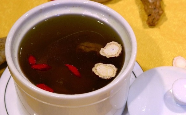 治疗痛经的食谱有哪些？女人痛经吃什么食物好呢？[图]