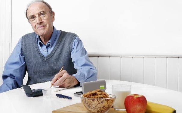 秋天糖尿病吃什么食物好？秋天糖尿病人吃什么可以养生