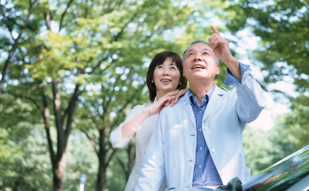 老年人生活要注意些什么？想长